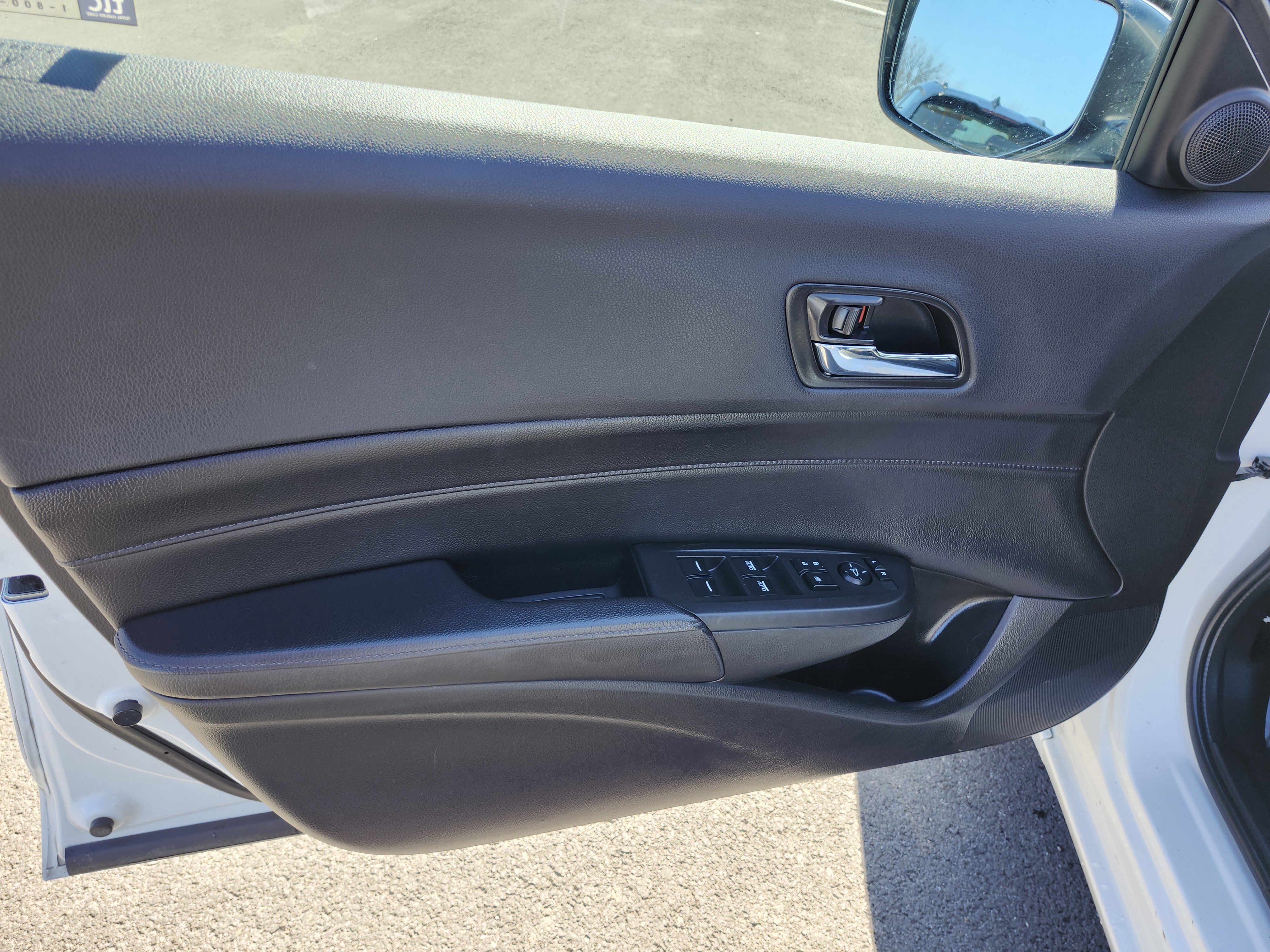 Used 2018 Acura ILX image 27