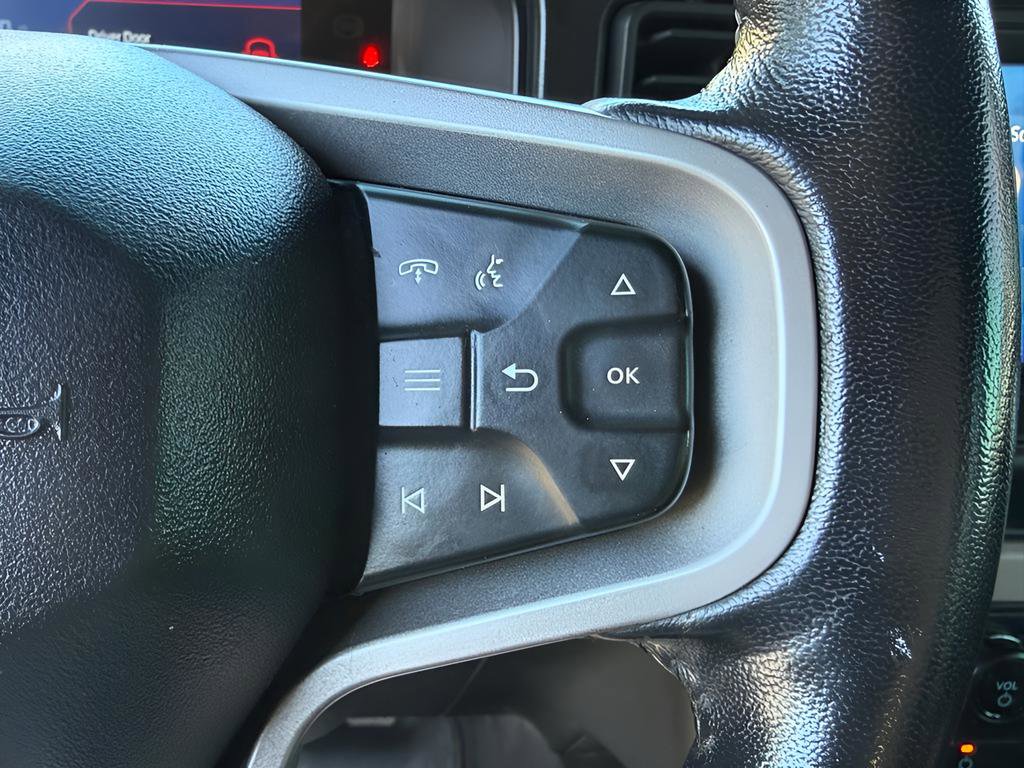 Used 2021 Ford Bronco Big Bend image 16