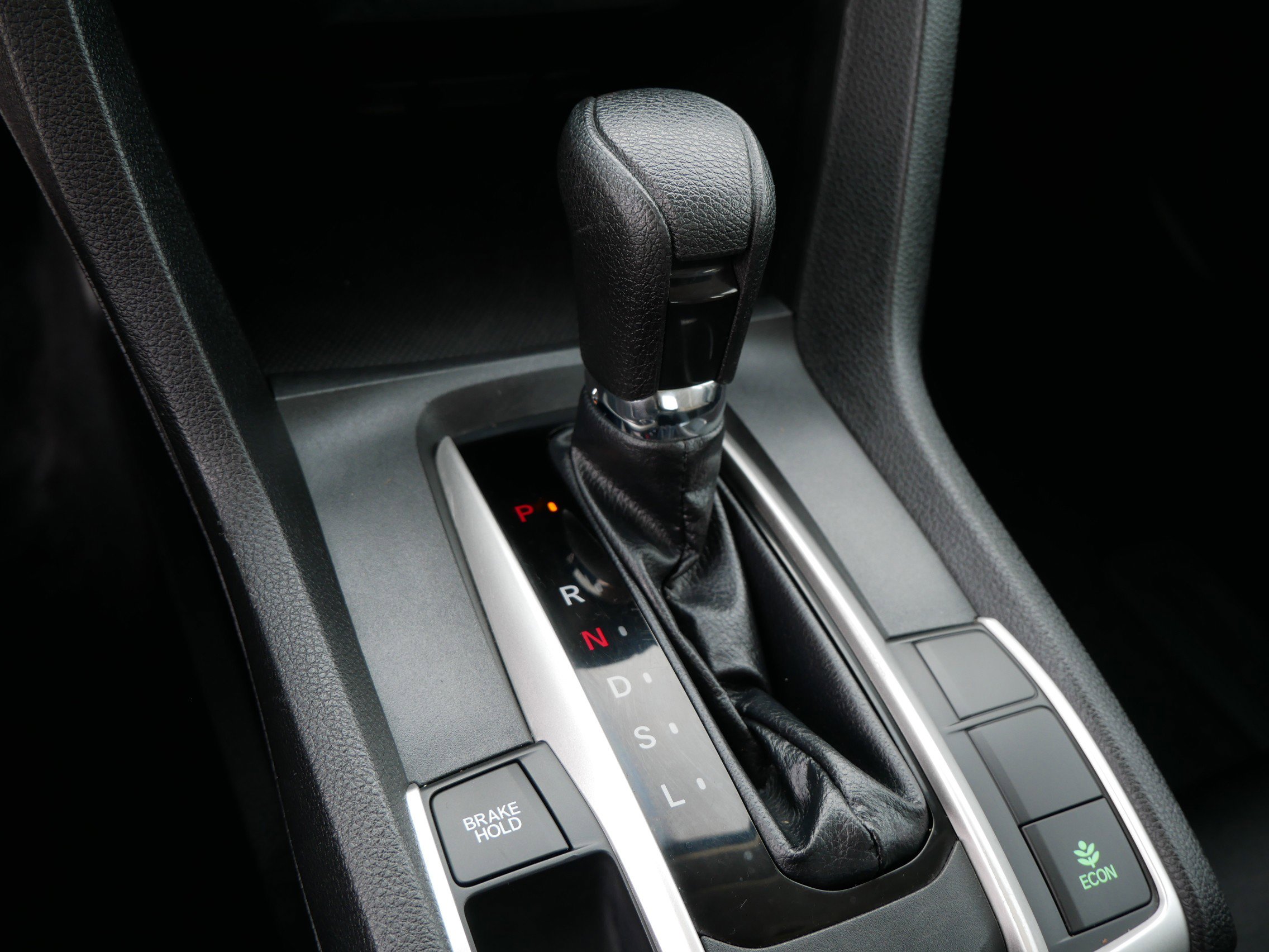 Used 2018 Honda Civic LX image 21