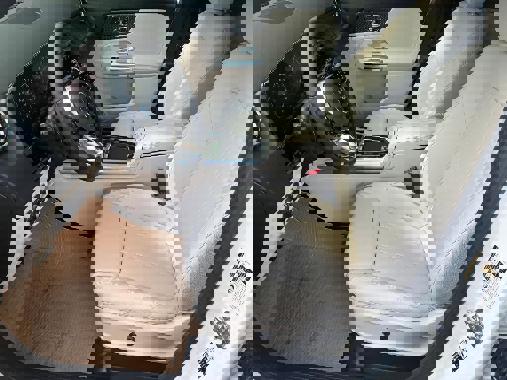 New 2026 Mercedes-Benz GLA 250 4MATIC image 6