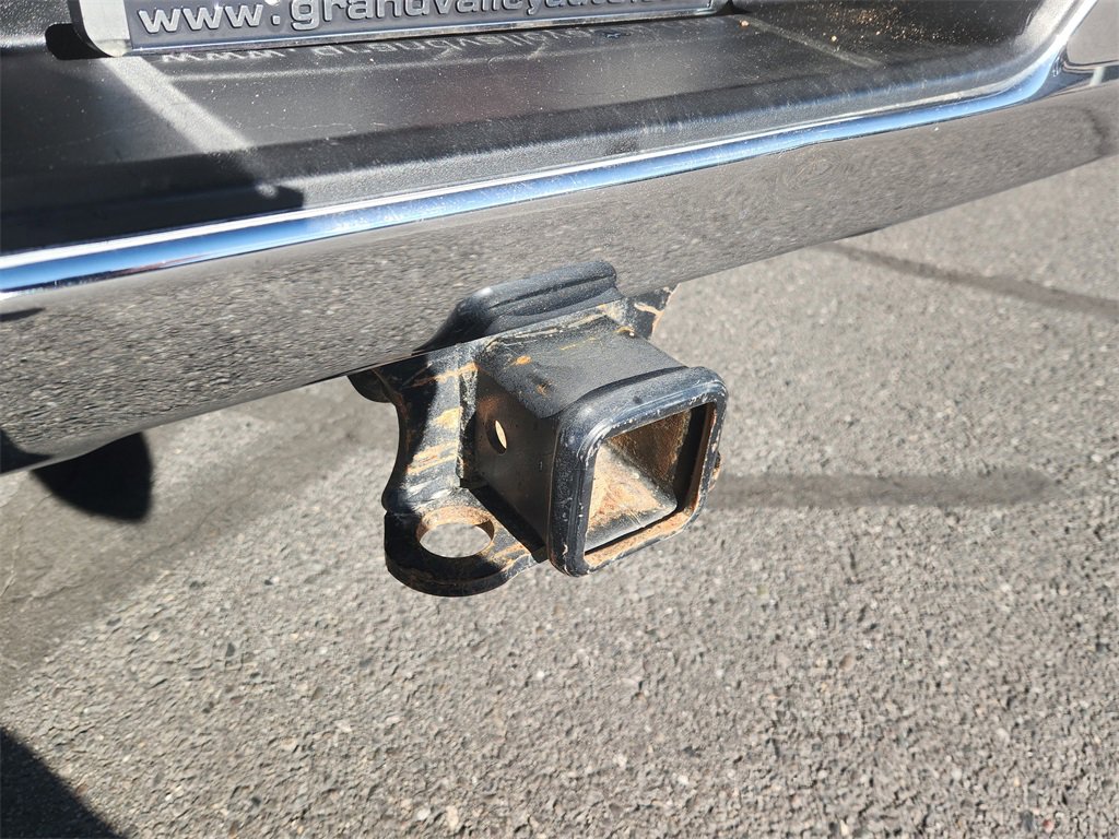 Used 2023 Chevrolet Silverado 2500 LT w/ Convenience Package image 14