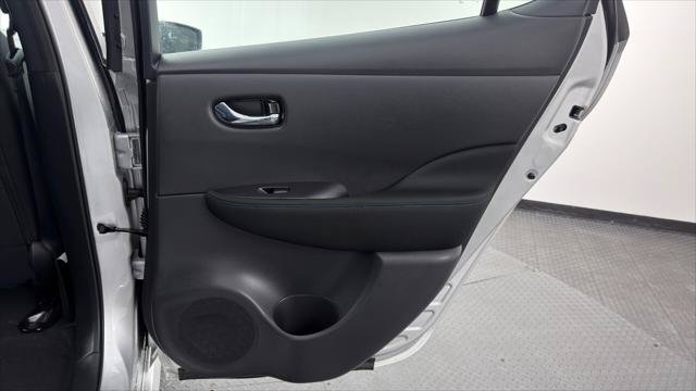 Used 2025 Nissan Leaf S FWD image 21