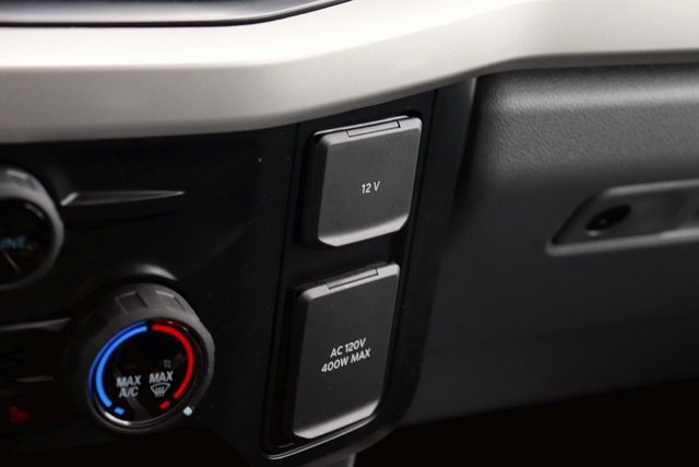 New 2025 Ford F350 XLT w/ Black Appearance Package image 25