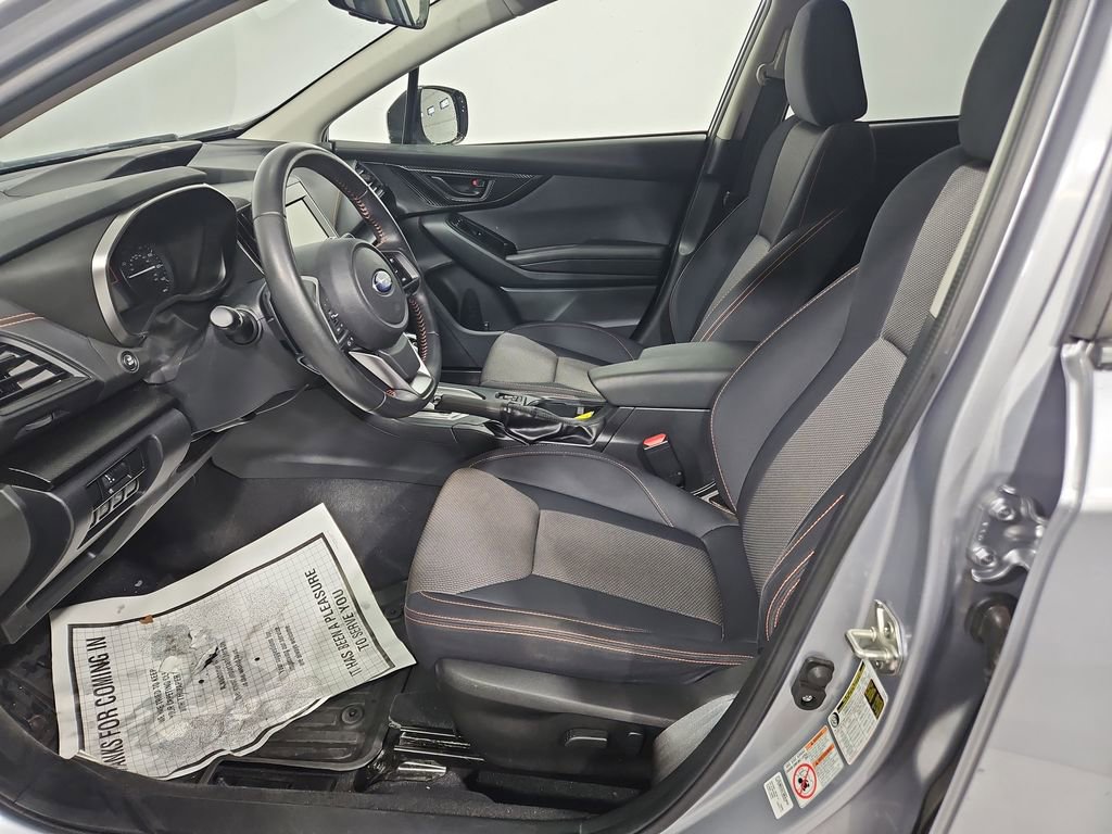 Used 2020 Subaru Crosstrek 2.0i Premium w/ Moonroof Package 2 image 10