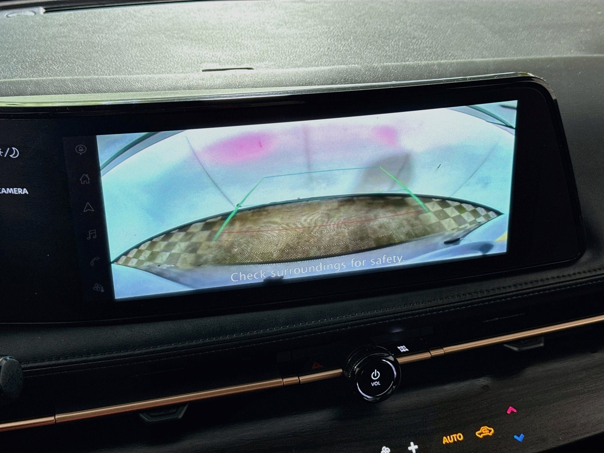 Used 2023 Nissan Ariya FWD image 3
