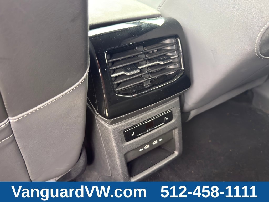 Used 2023 Volkswagen ID.4 Pro S Plus AWD/4WD image 23