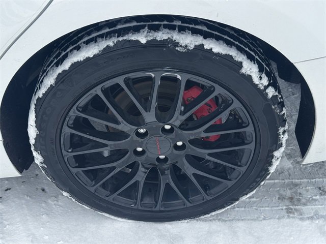 Used 2024 Toyota Camry SE image 11