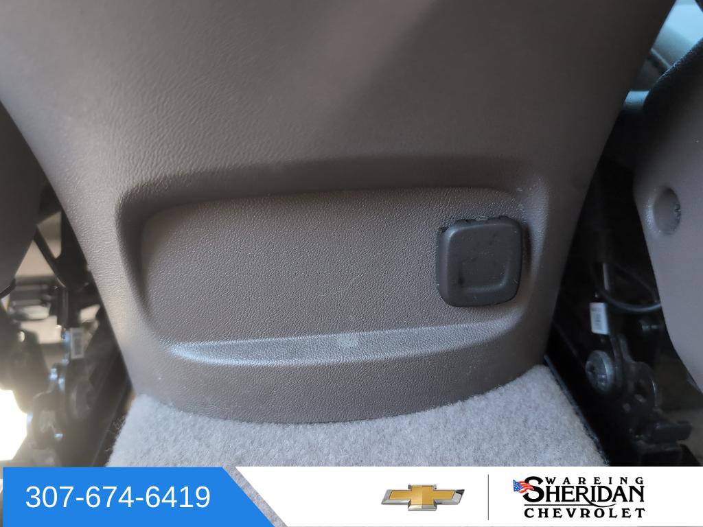 Used 2020 Chevrolet Malibu LT image 27