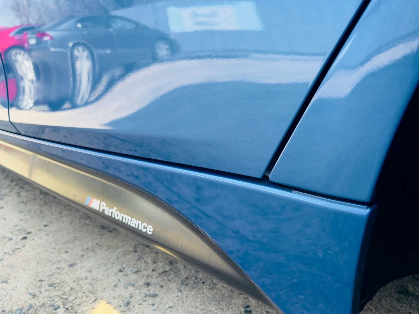 Used 2015 BMW 328i Sedan image 11