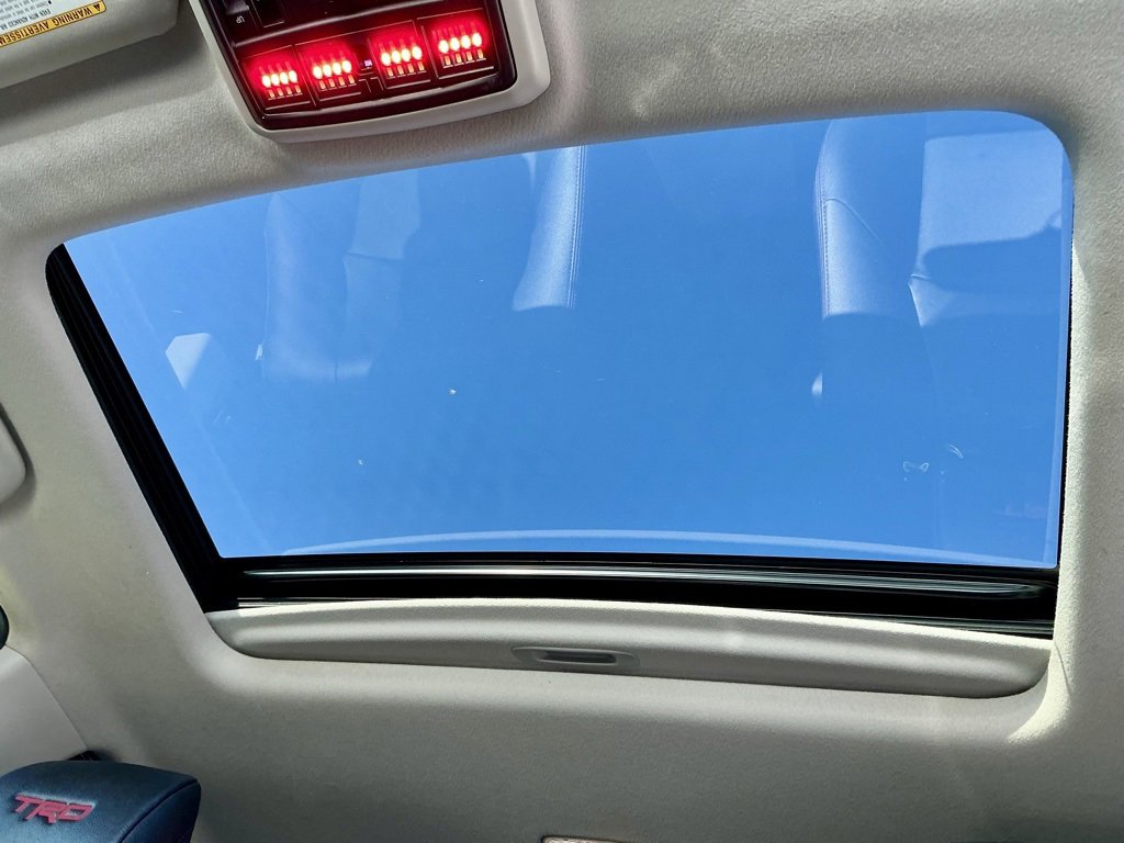 Used 2018 Toyota 4Runner TRD Off-Road Premium image 37