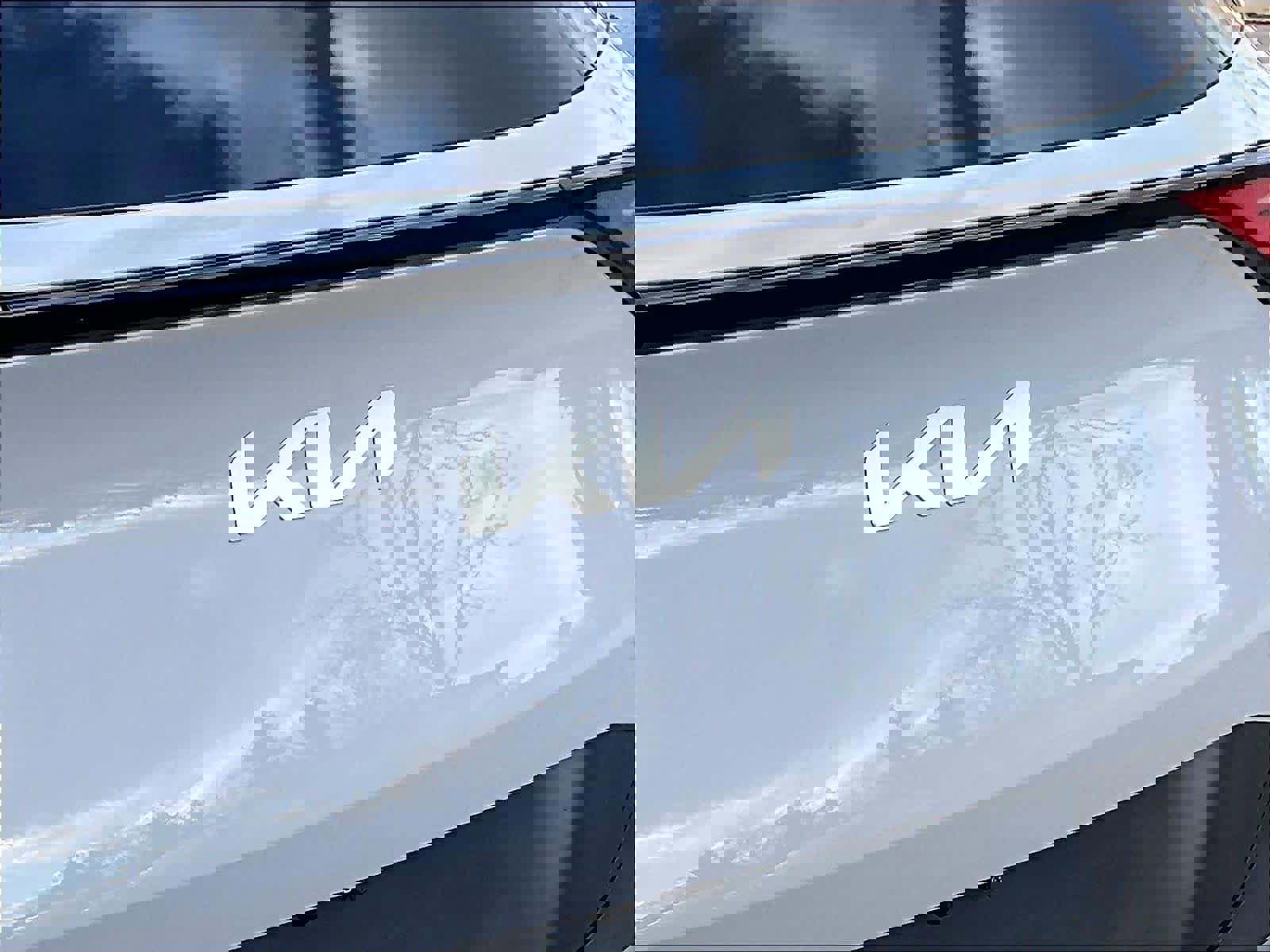 Used 2023 Kia Sportage X-Line w/ X-Line Premium Package image 28