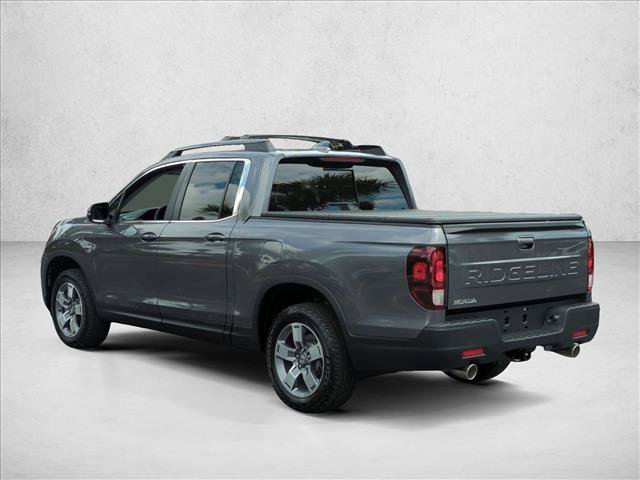 New 2026 Honda Ridgeline RTL image 9