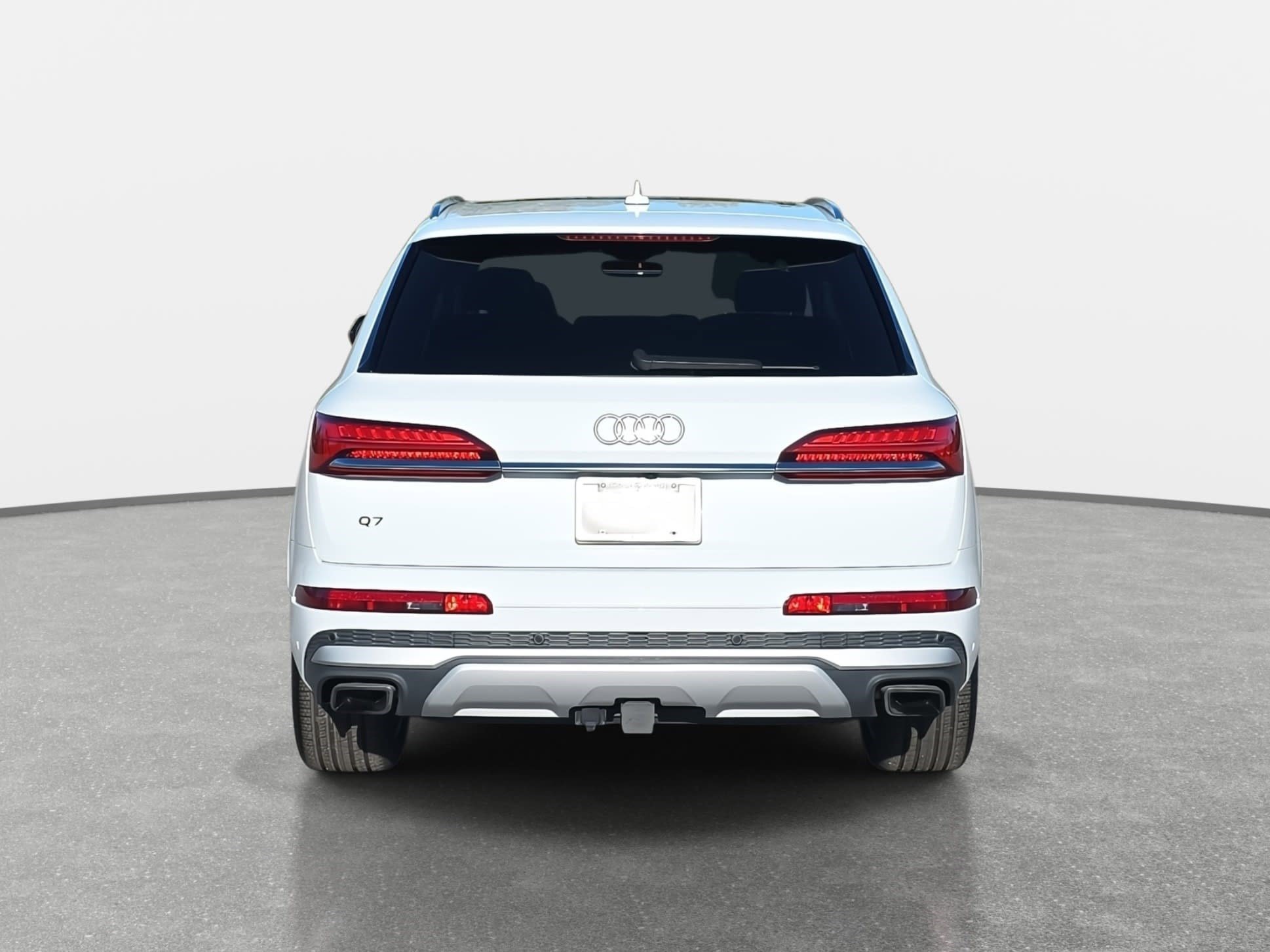 Certified 2025 Audi Q7 2.0T Premium Plus image 6