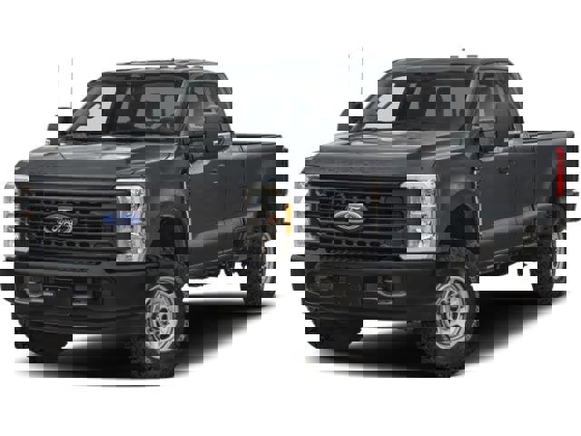 New 2026 Ford F250 XL image 1