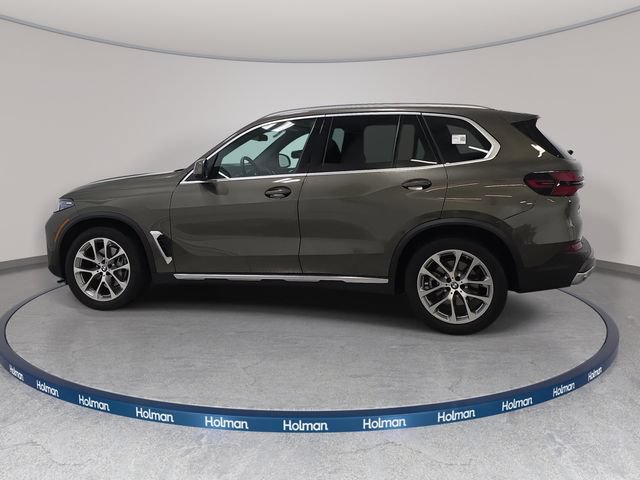 Used 2024 BMW X5 xDrive40i w/ Premium Package AWD/4WD image 8