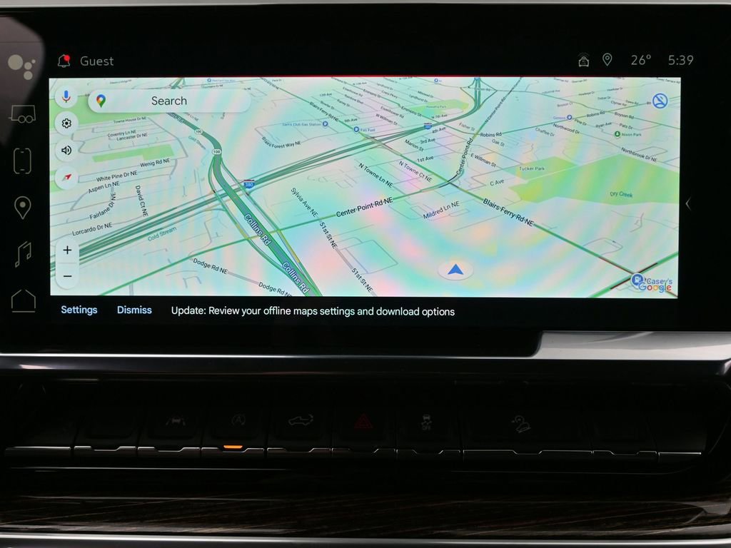 New 2026 GMC Sierra 1500 SLE image 14