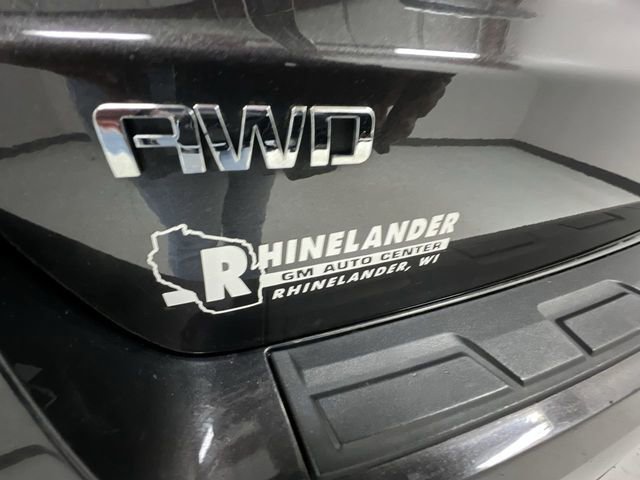 Used 2016 Chevrolet Traverse LT AWD/4WD image 29
