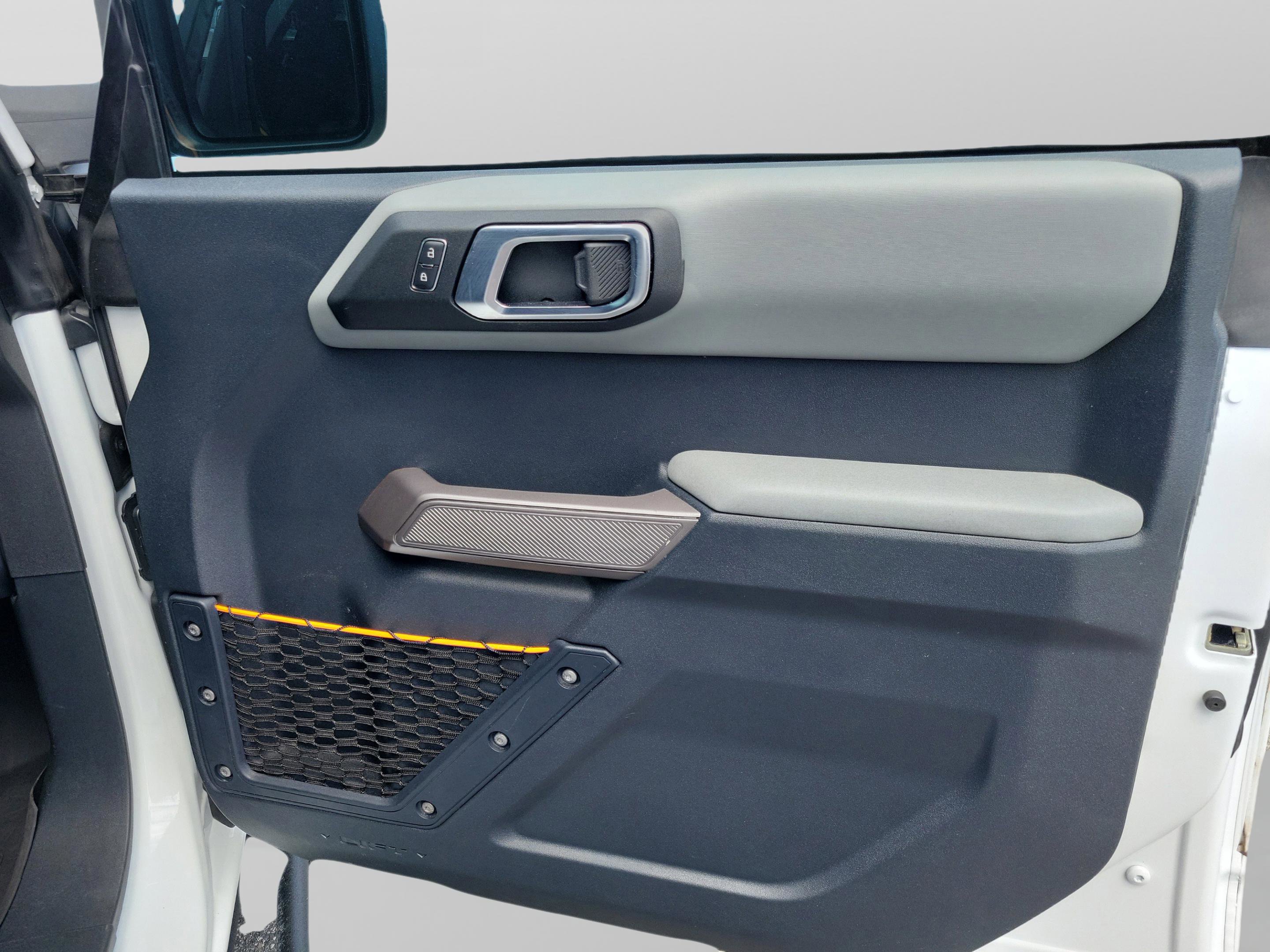 Used 2023 Ford Bronco Badlands image 29