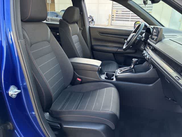 Used 2023 Honda CR-V Sport image 24