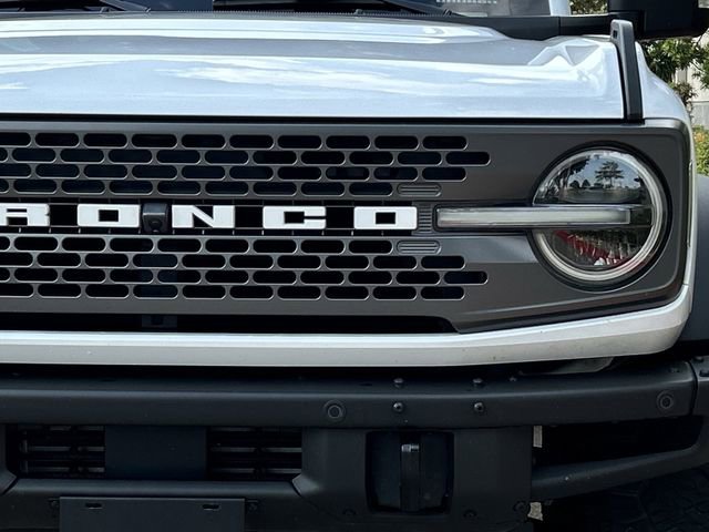 Used 2021 Ford Bronco Badlands image 9