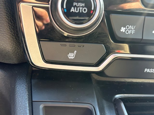 Used 2020 Honda CR-V EX-L image 18