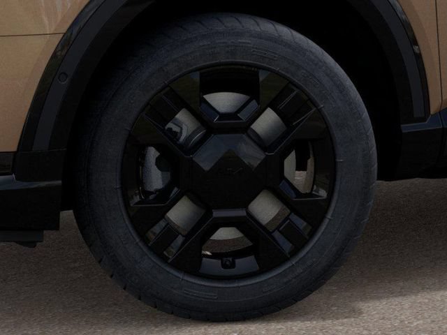 New 2027 Kia Telluride SX Prestige X-Pro AWD/4WD image 10