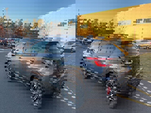 New 2026 Subaru Crosstrek 2.0i Premium image 7