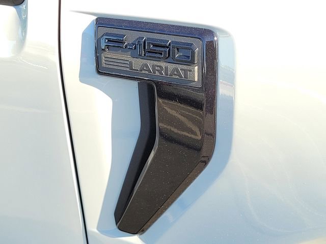 New 2026 Ford F150 Lariat w/ Equipment Group 502A High AWD/4WD image 24