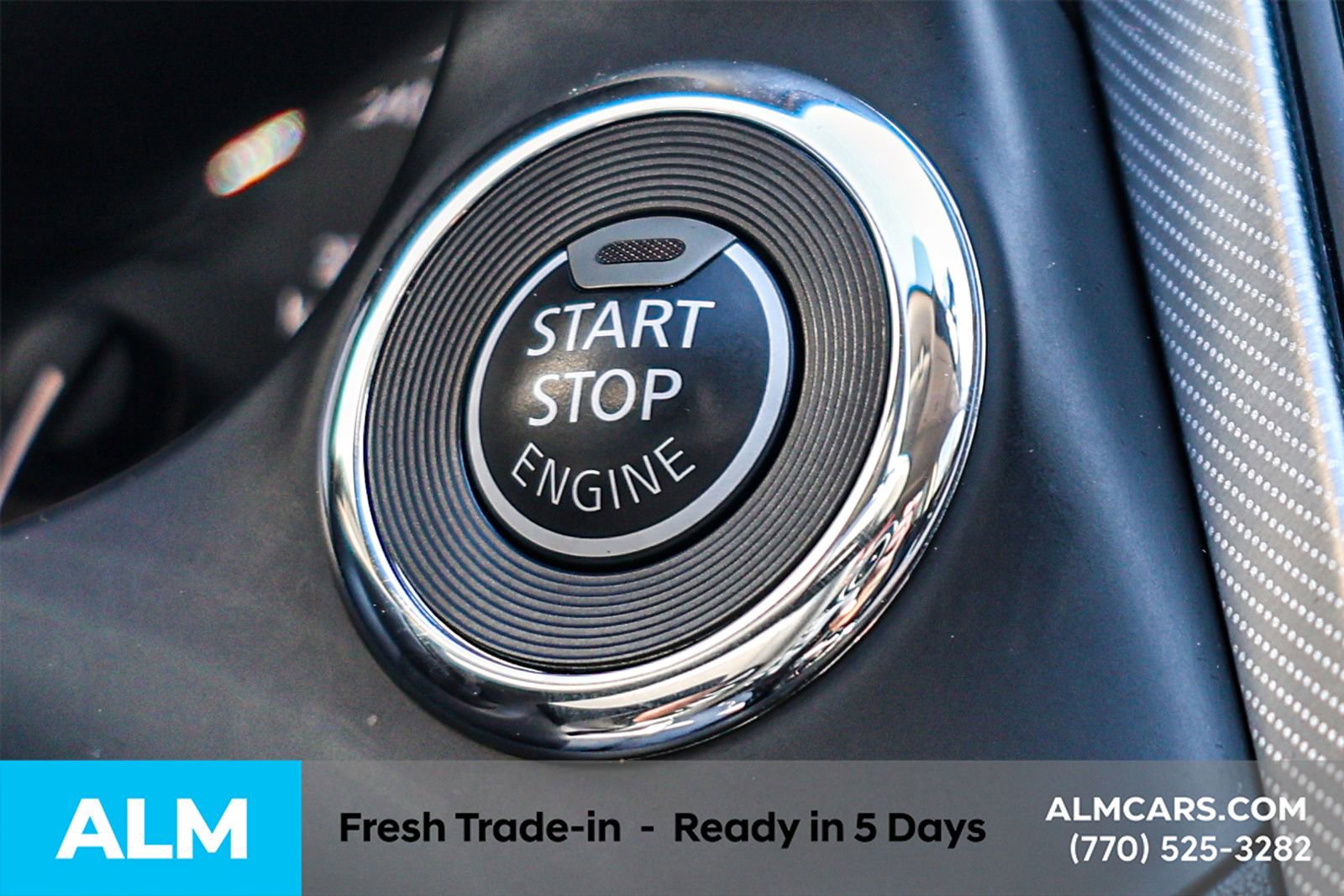 Used 2024 INFINITI Q50 Luxe w/ Cargo Package RWD image 33