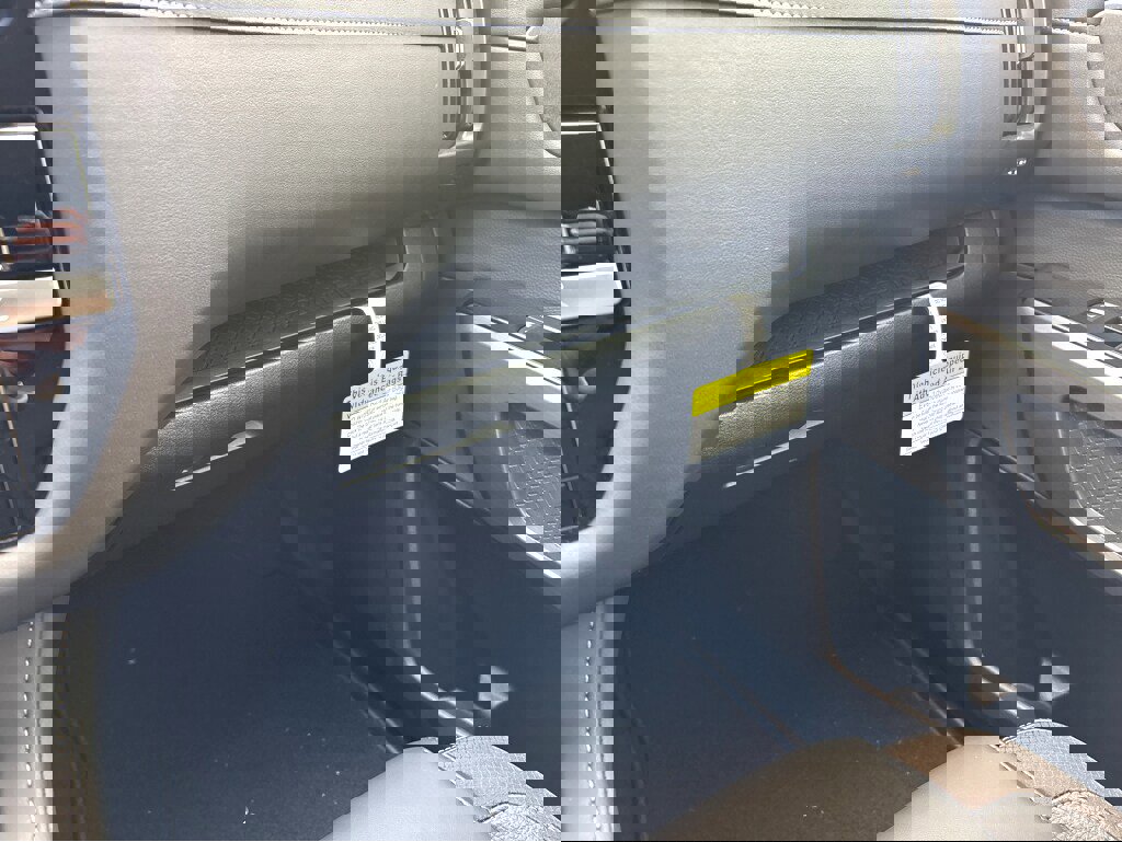 New 2026 Nissan Pathfinder SL image 20