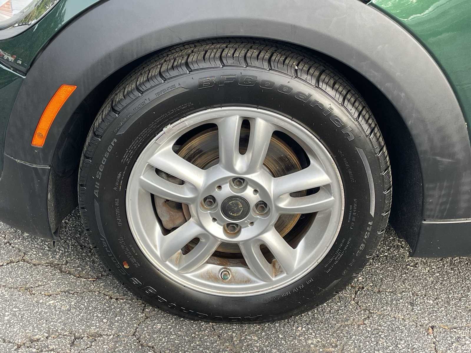 Used 2013 MINI Cooper Hardtop image 7