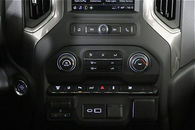 New 2025 Chevrolet Silverado 2500 Custom w/ Custom Value Package image 10