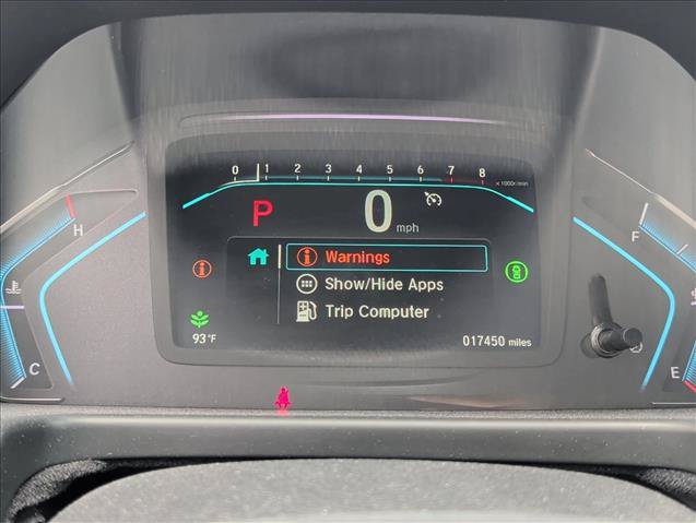 Used 2024 Honda Odyssey EX-L image 15