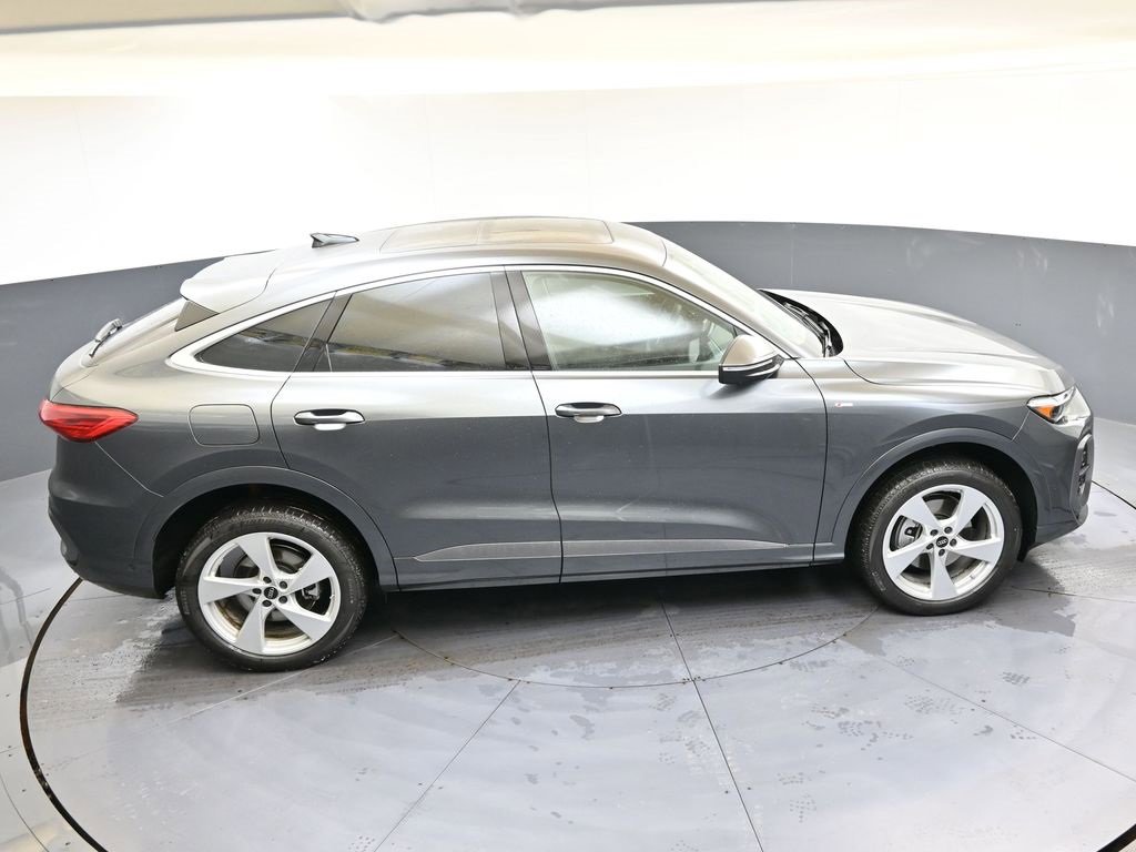 New 2025 Audi Q5 Premium Plus image 46