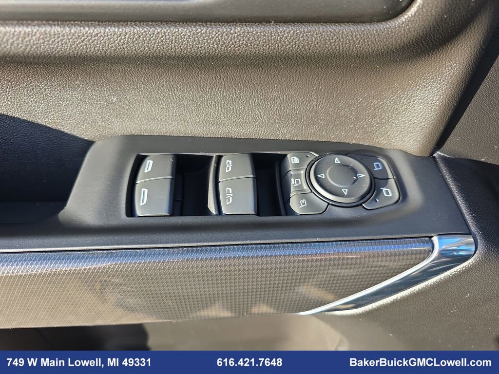 Used 2022 GMC Sierra 3500 AT4 w/ AT4 Premium Plus Package image 30