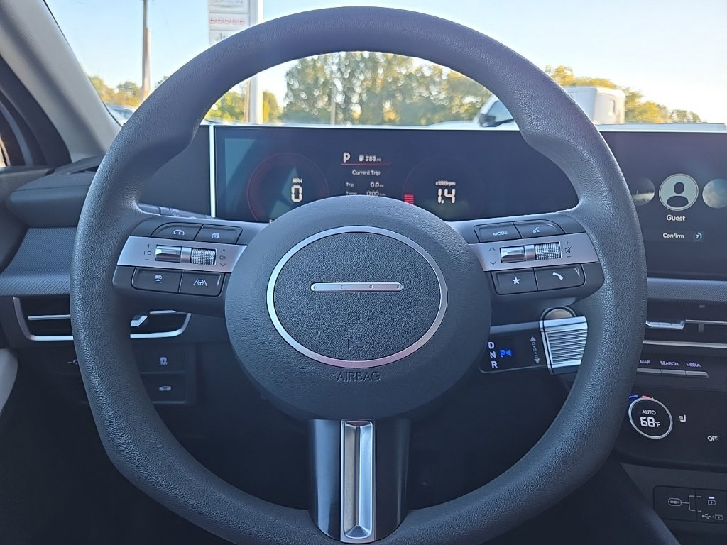 Used 2025 Hyundai Sonata SEL FWD image 19