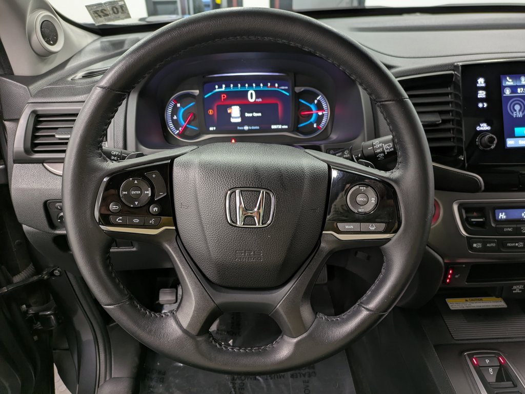 Used 2022 Honda Pilot Special Edition image 18