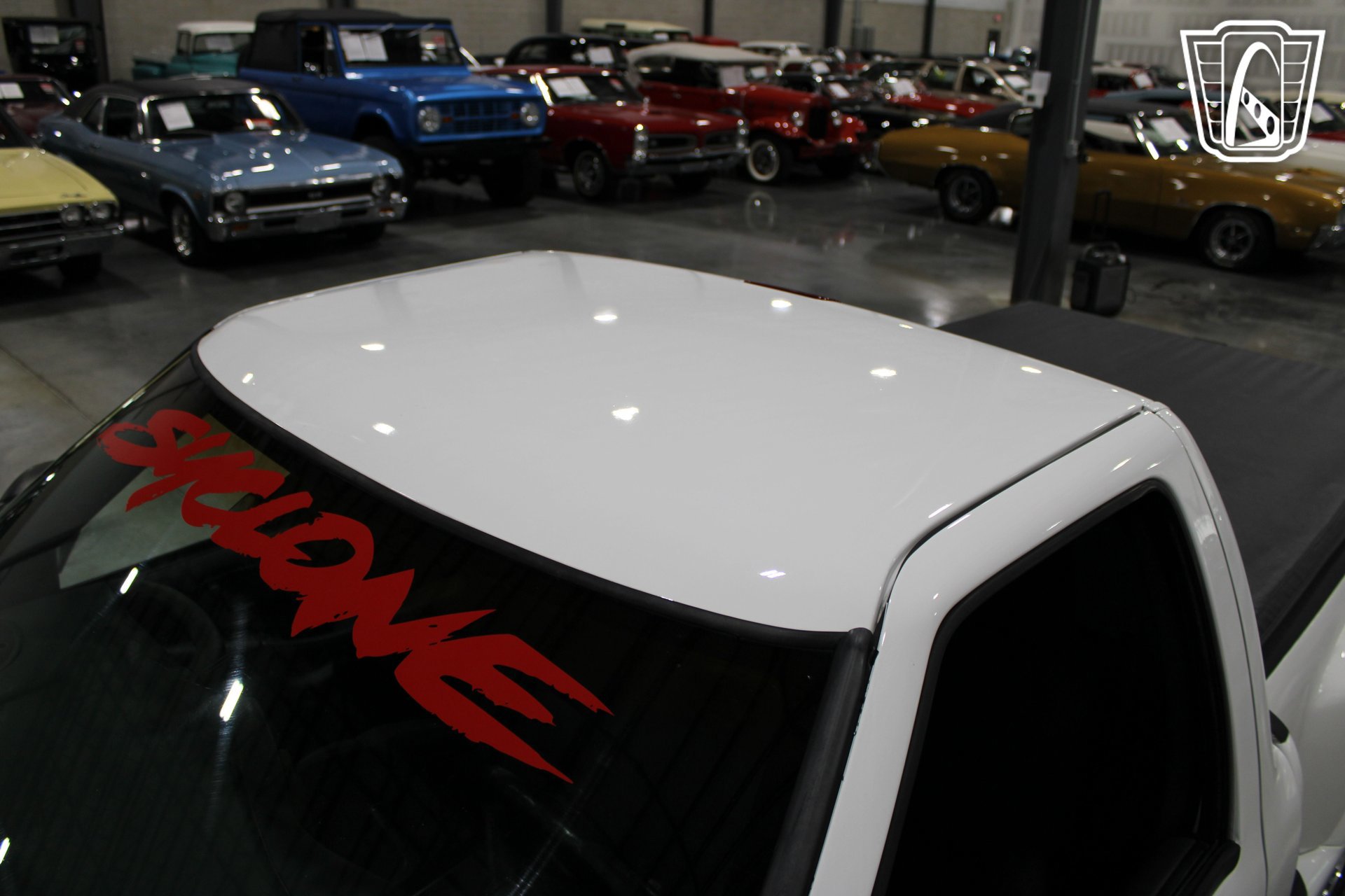 Used 2003 GMC Sonoma SLS w/ SLS Preferred Equipment Group image 30