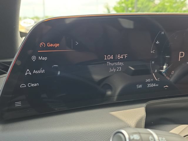 New 2026 Cadillac CT5 Premium Luxury w/ Platinum Package AWD/4WD image 19