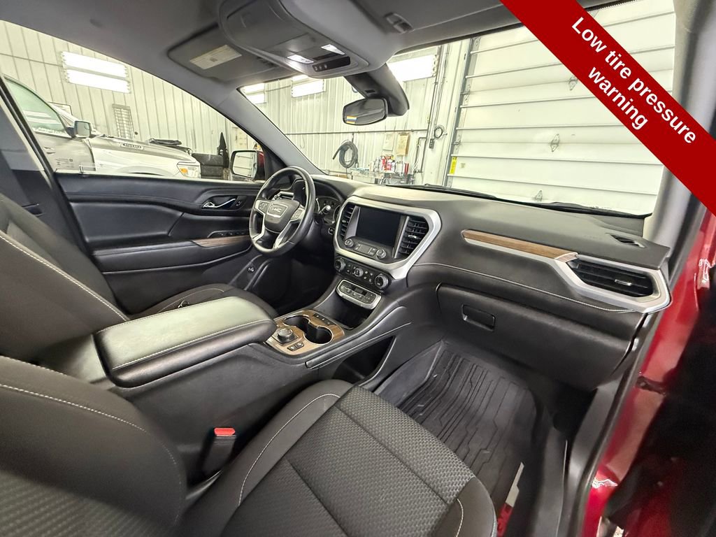 Used 2023 GMC Acadia SLE w/ Driver Convenience Package image 48