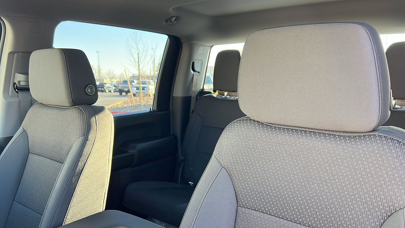 New 2026 Chevrolet Silverado 2500 W/T w/ WT Convenience Package image 20