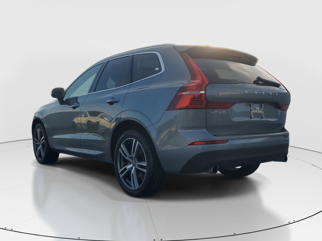 Used 2020 Volvo XC60 T5 Momentum w/ Protection Package Premier image 5