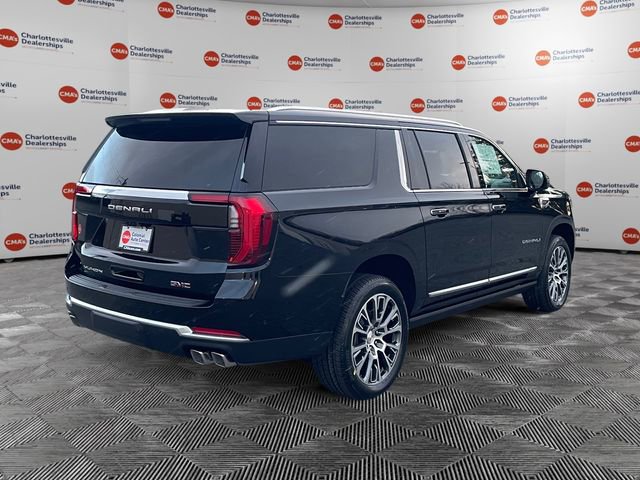 New 2026 GMC Yukon XL Denali w/ Denali Reserve Package image 5