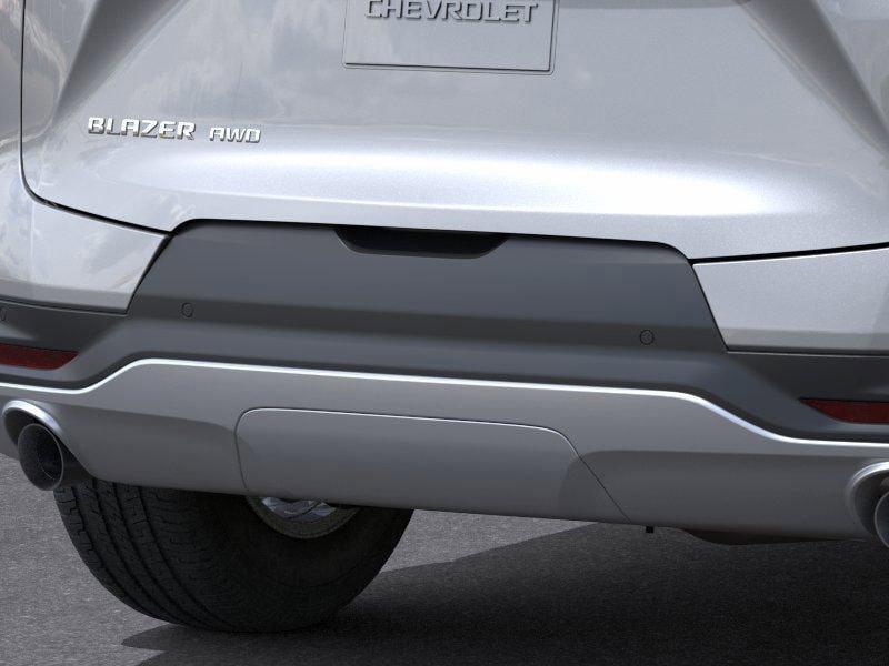 New 2025 Chevrolet Blazer LT AWD/4WD image 14