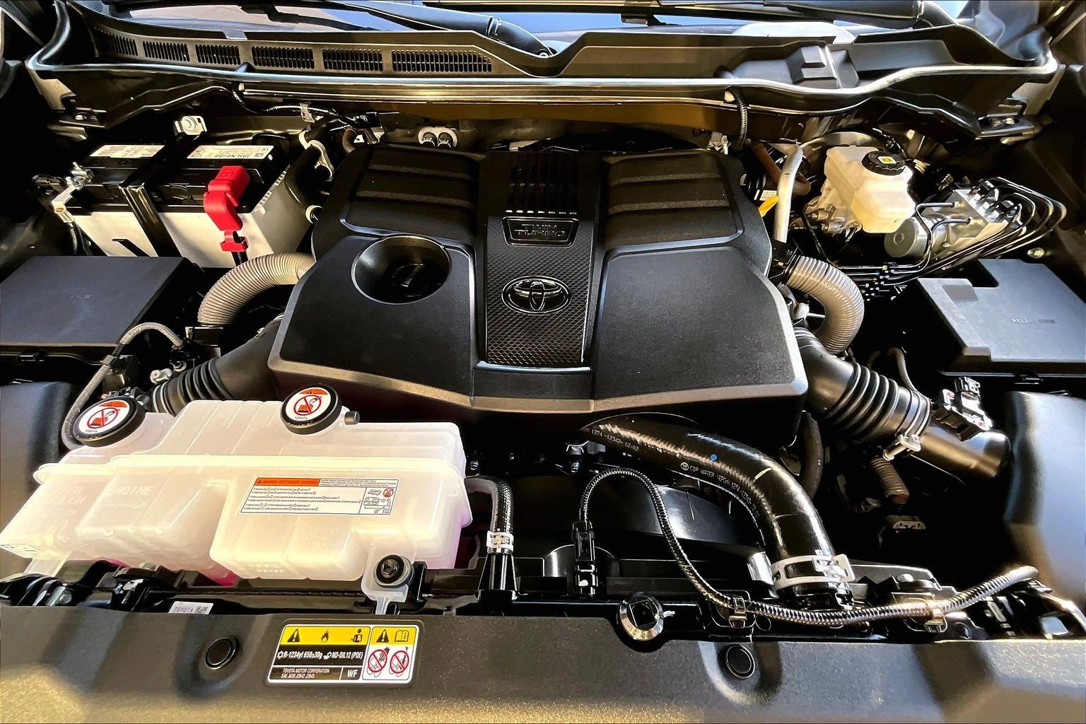 Used 2024 Toyota Tundra Limited image 10