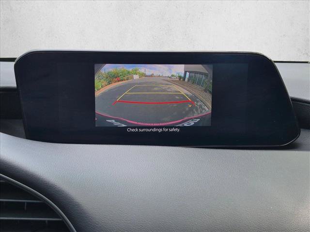 Used 2024 MAZDA MAZDA3 s FWD image 14