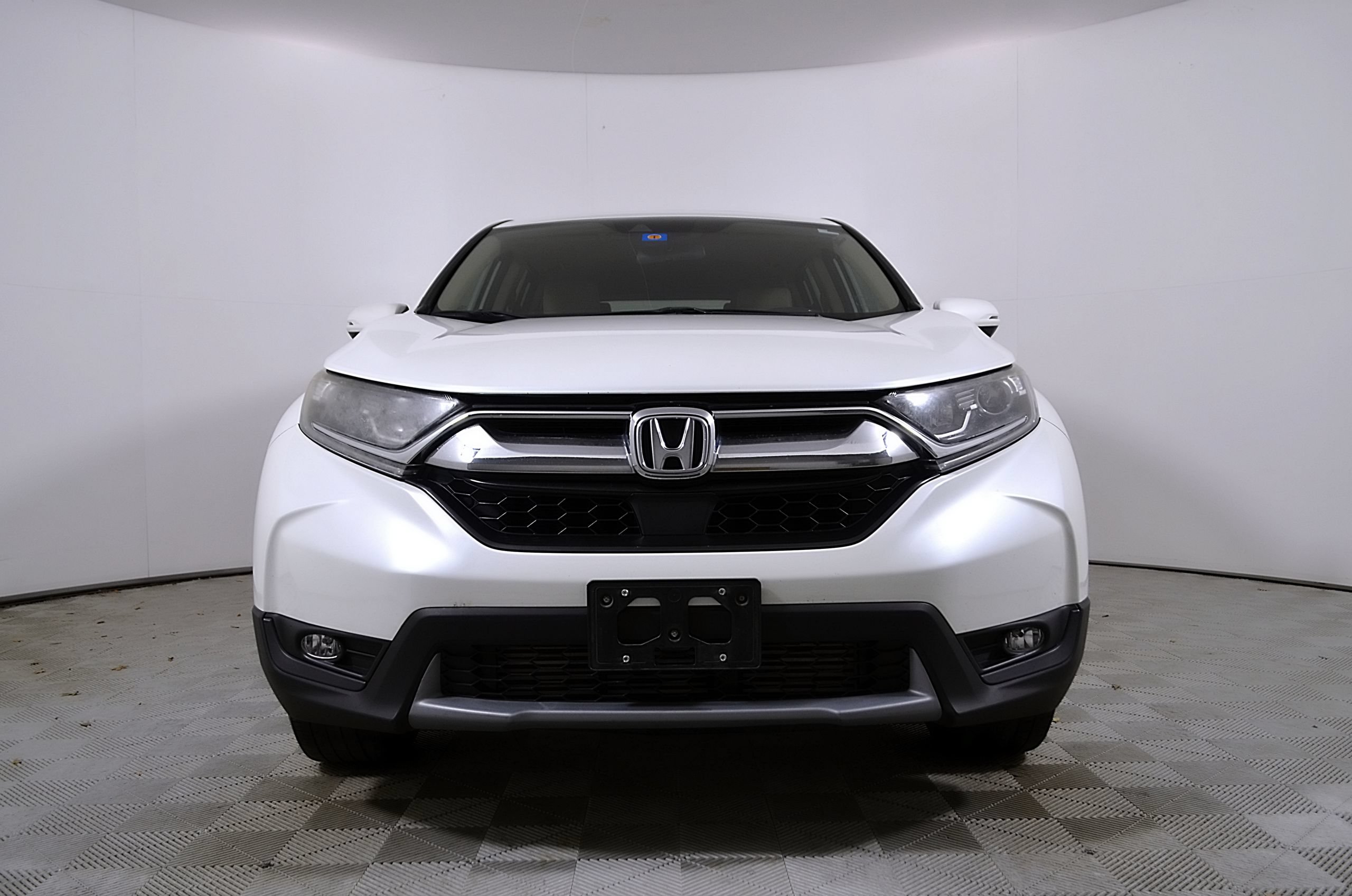 Used 2018 Honda CR-V EX image 5
