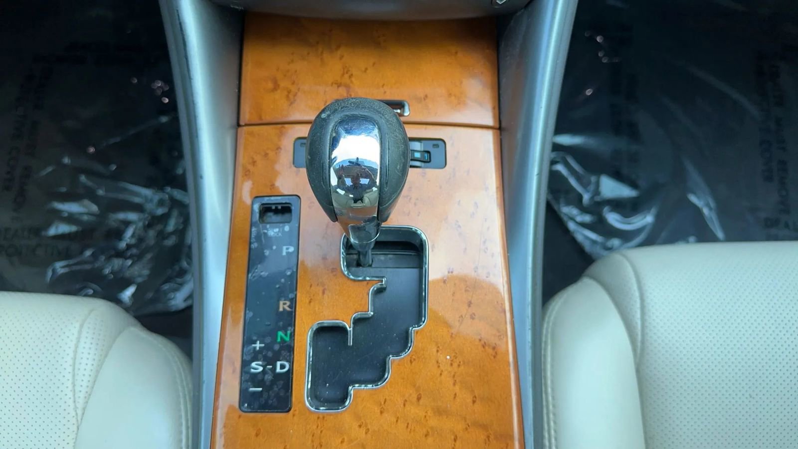 Used 2009 Lexus IS 250 RWD image 16