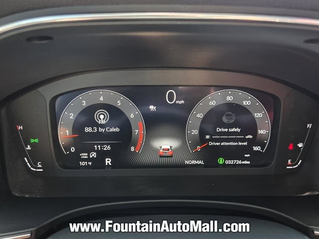 Certified 2023 Acura Integra A-Spec FWD image 21