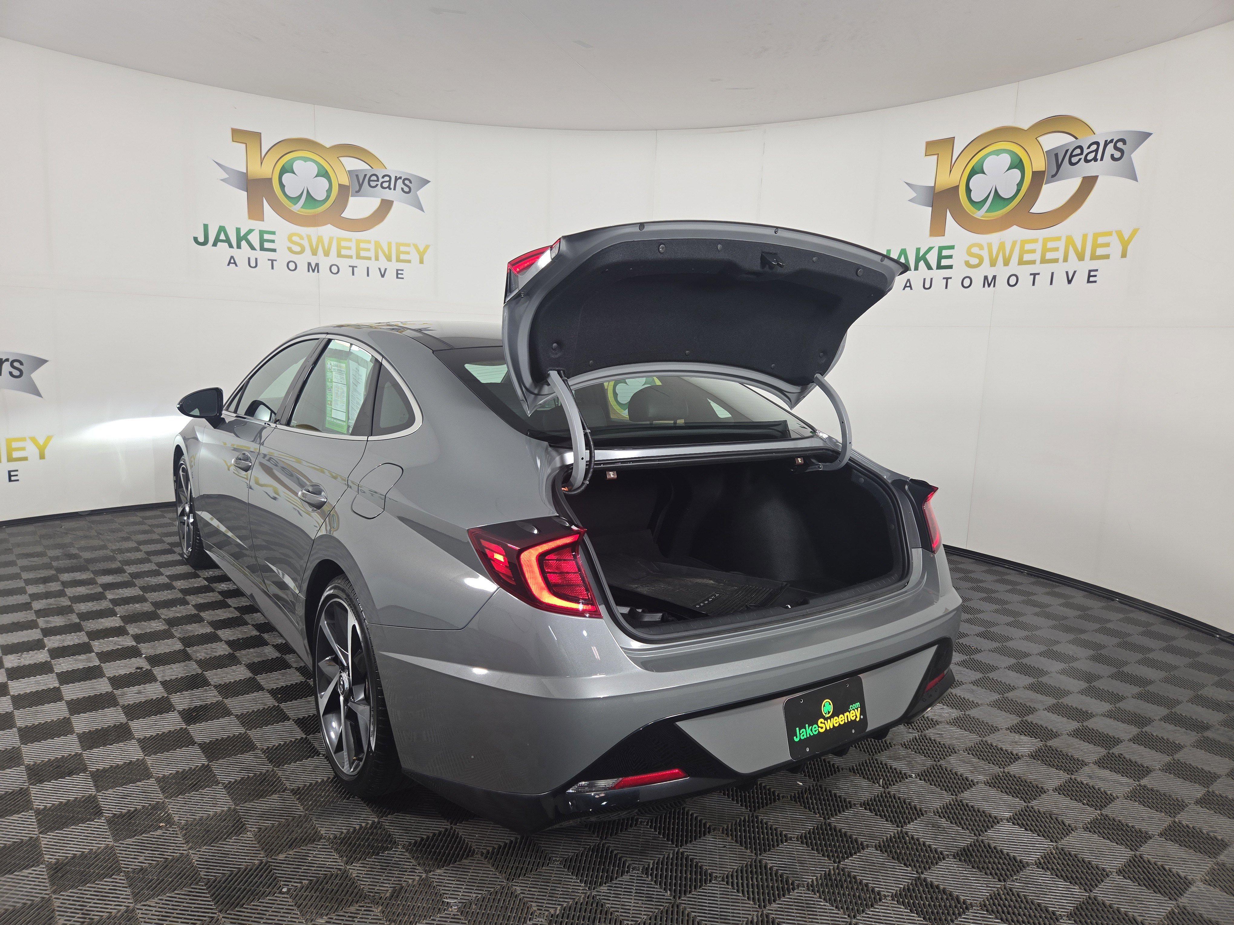 Used 2023 Hyundai Sonata SEL Plus image 27